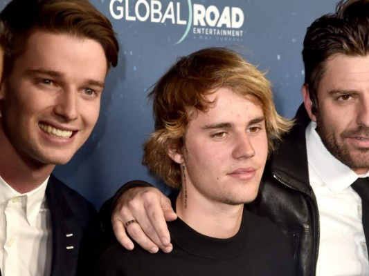 El aspecto de Justin Bieber en su primera aparición pública, tras supuesta ruptura con Selena Gomez, causa furor