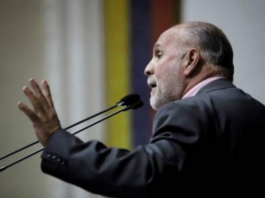 Diputado denuncia que su vida está en riesgo y ahora está desaparecido