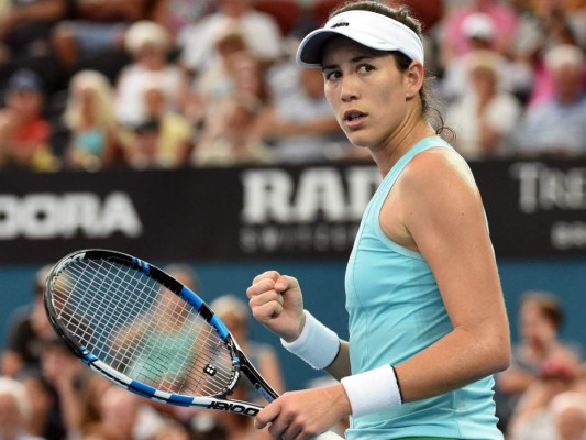 Las 10 bellezas que hay que seguir en el Australia Open