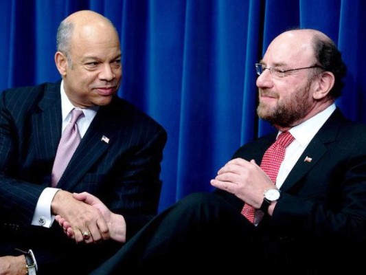 Los chilenos no necesitarán visa para ingresar a EEUU