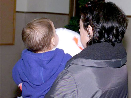 Guatemala reactiva adopción de niños con familias de Estados Unidos