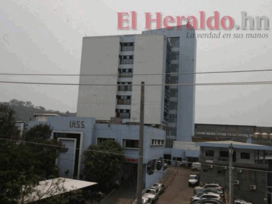 IHSS ya tiene listo plan de vacunación contra el covid-19