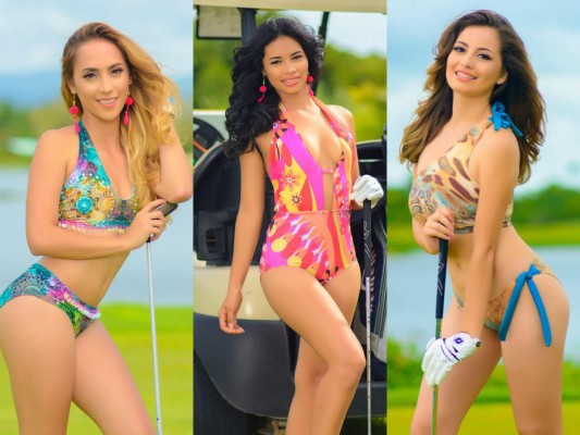 El sábado se coronará a la nueva miss Honduras Universo 2017