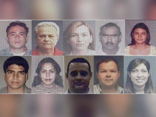 Honduras: MP solicita celeridad para capturar prófugos implicados en el latrocinio del IHSS