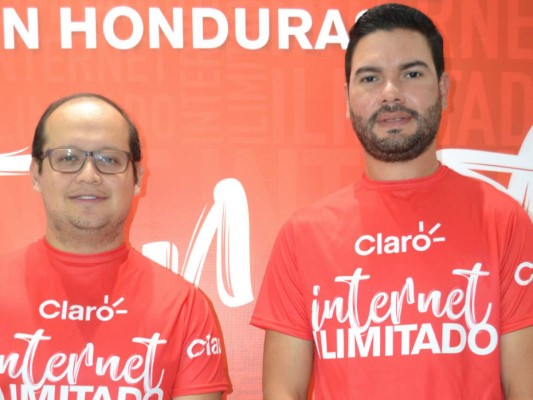 Claro rompe nuevamente las barreras y te ofrece Internet Ilimitado