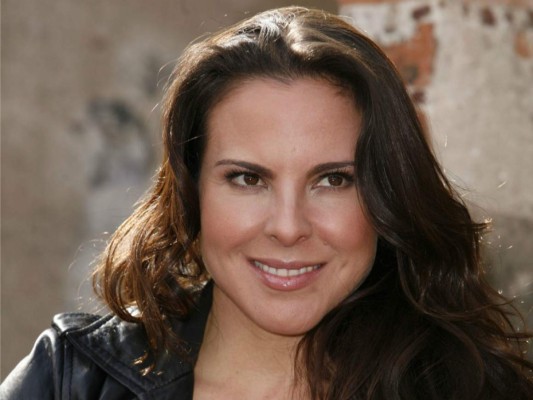 Lo que desconocías de la actriz mexicana Kate del Castillo