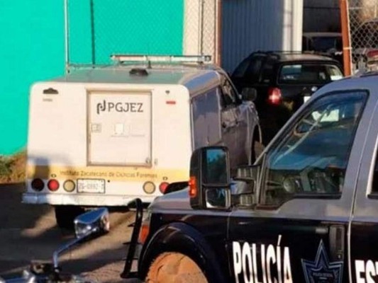 Violento motín en cárcel del centro de México deja 16 presos muertos