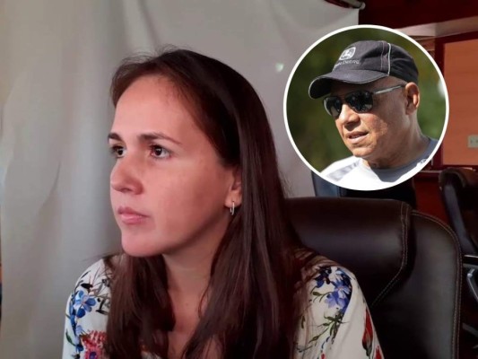 'Estaba en el lugar equivocado': vicealcaldesa de Roatán defiende al edil