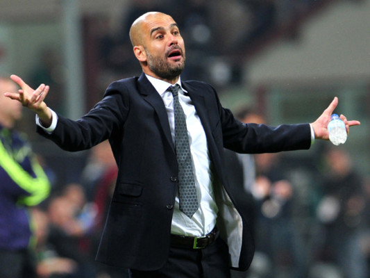 Milán 0-0 Barça; juego de infarto y polémica