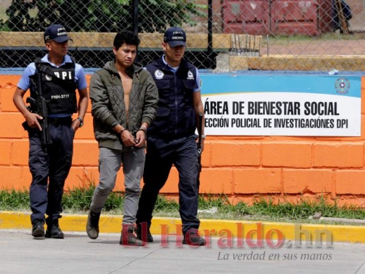 Señalado en muertes en Nacional queda libre tras ‘planchón’ de la Policía