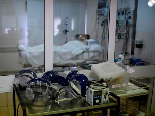 Covid-19 suma 516,000 muertes y hay más de 10 millones de casos&nbsp;&nbsp;