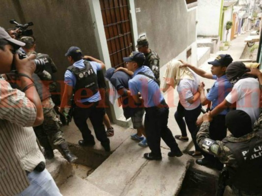Honduras: Piden fortalecer los programas de reinserción de menores infractores