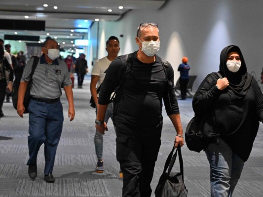 Nepal anuncia caso confirmado de coronavirus, el primero en sur de Asia&nbsp;&nbsp;