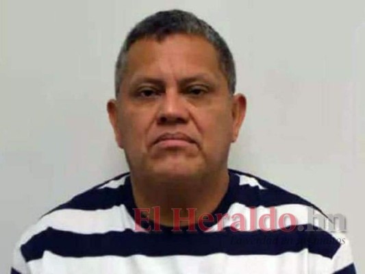Geovanny Fuentes sobornó a políticos, policías y militares hondureños