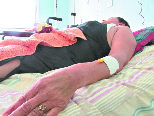 El Paraíso en 'línea endémica” por elevados casos de dengue