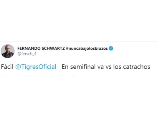 ¿Qué dice la prensa internacional del partido entre Olimpia y Tigres? (FOTOS)