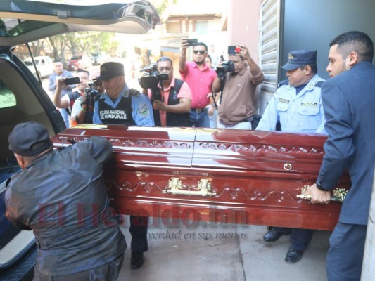 FOTOS: Los datos que se saben sobre el asesinato del director de El Pozo