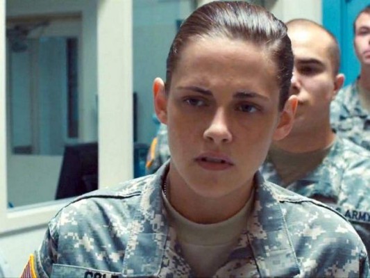 El impresionante cambio físico de Kristen Stewart en su paso por Hollywood &nbsp;&nbsp;