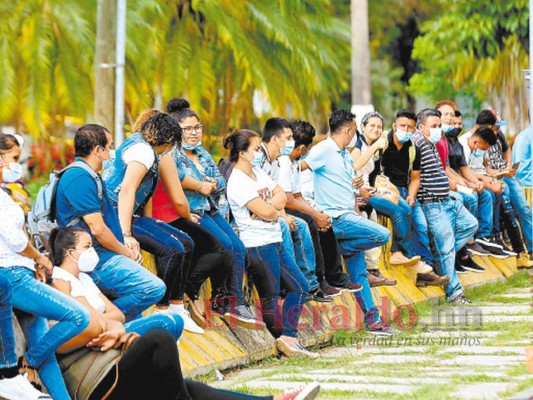 El 77% de los mileniales no ve oportunidades para ser emprendedor