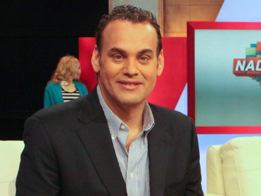 El mensaje motivador de David Faitelson hacia la selección de Costa Rica en el Hexagonal