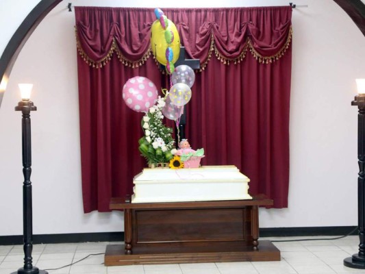 Honduras: Niña fue violada y luego estrangulada