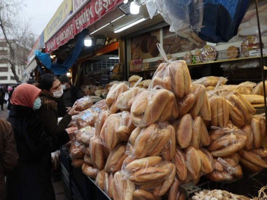 Estas son las preocupantes predicciones de Nostradamus para este 2022