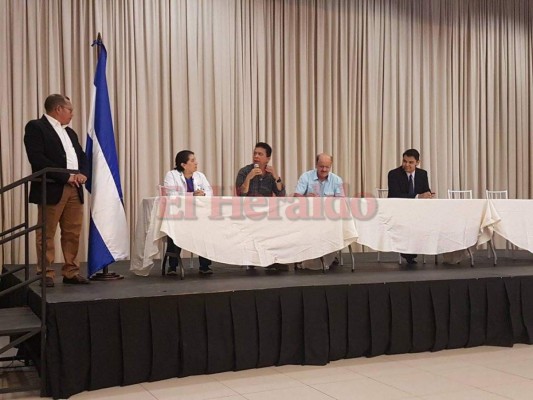 Sindicatos crean comisión para exigir derechos laborales