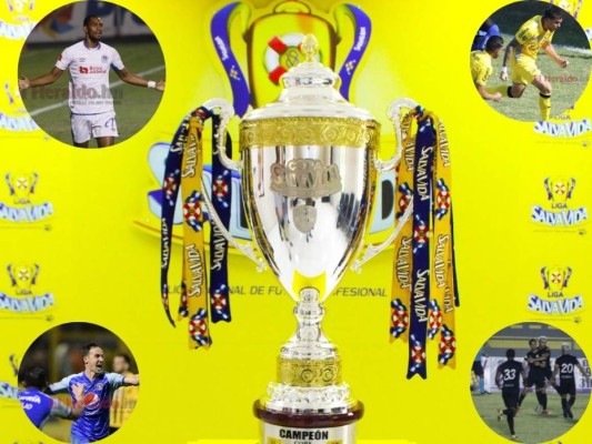 Liga Nacional: Bañada en oro de 14 kilates, así es la copa que levantará el campeón &nbsp;&nbsp;