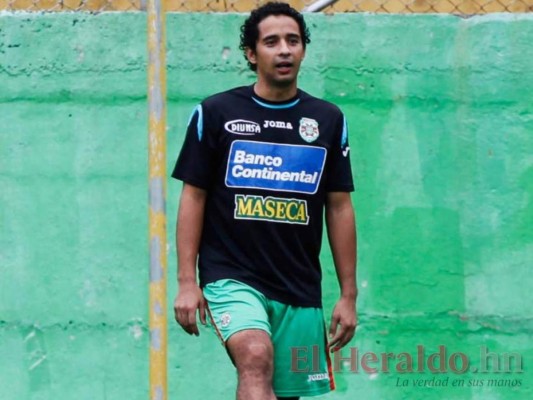 Ellos son los jugadores que presumen haber vestido la camisa de los cuatro grandes del fútbol hondureño