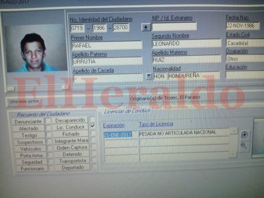 Tras policías que hicieron piñata con entrega de licencias de conducir en la Dirección de Tránsito