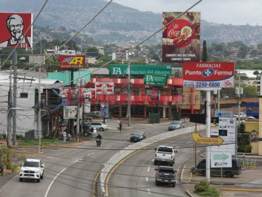 ¿Qué sectores de Honduras deberán esperar para la reapertura económica?