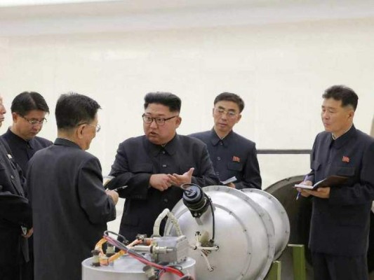 Corea del Norte se ofrece a cerrar instalaciones nucleares en mayo