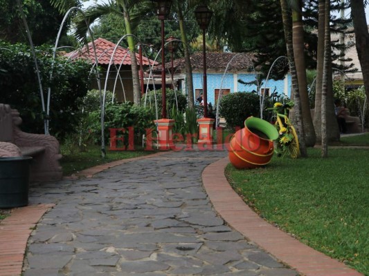 Campamento, hogar del chicharrón, el café y la tradición