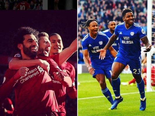 Derbi de Manchester y homenaje a fallecido dueño Leicester en la Premier