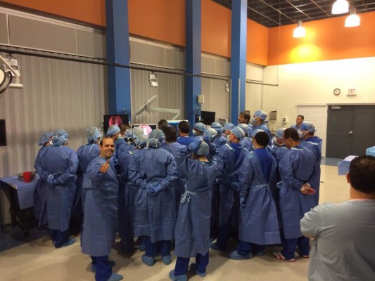 Basta de casos imposibles