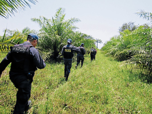 Honduras: 15 muertos deja jueves violento en el norte