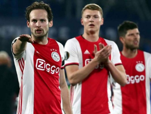 Federación Holandesa de Fútbol estudia poner fin definitivo a la temporada