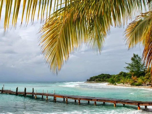 Empobrecido litoral Caribe es el gran semillero del fútbol hondureño&nbsp;&nbsp;