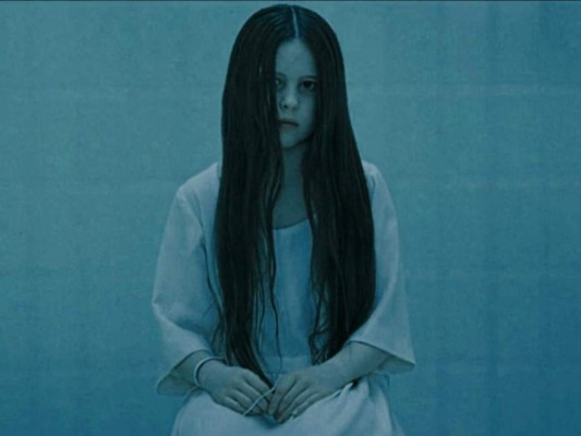 Así lucen los niños más siniestros del cine