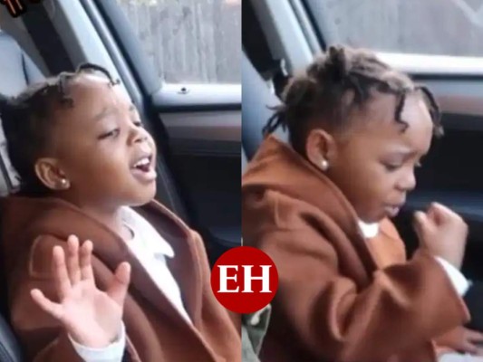 Maliya Kabs, la niña que imita a Selena y conquista las redes&nbsp;&nbsp;