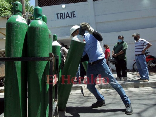 Triajes capitalinos se encuentran abarrotados tras la Semana Santa (Fotos)  