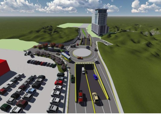 En L 400 millones aumenta presupuesto de la Alcaldía Municipal del Distrito Central en 2019