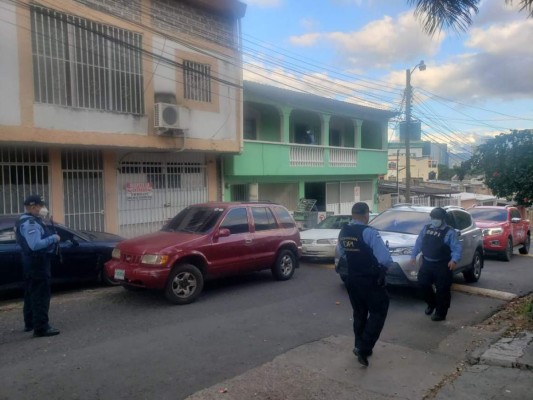 Lo que se sabe del crimen contra el abogado Carlos Vallejo Cerrato