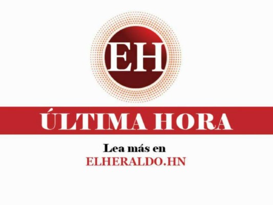 Hallan cadáver en Comayagua y le dejan rótulo que decía 'por marero'