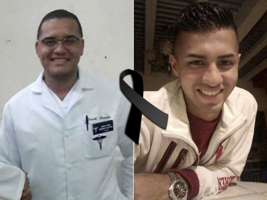 160 universitarios han sido víctimas de la violencia en Honduras &nbsp;&nbsp;