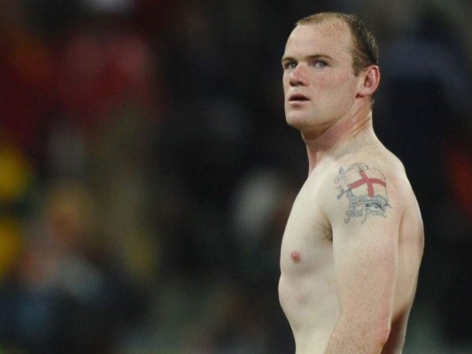 Wayne Rooney deja el Manchester United y regresa a casa con su fichaje por el Everton