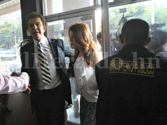 Salvador Nasralla: Pac va a internas el domingo con o sin acompañamiento del TSE