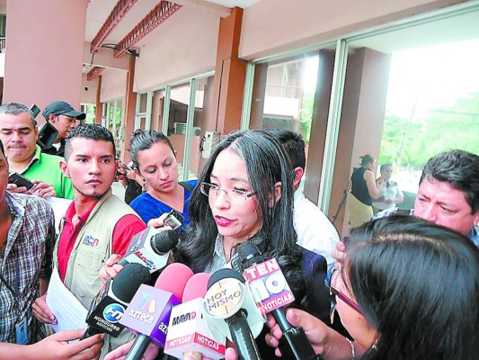 'Empresa de maletín” estafó al IHSS con 57 millones de lempiras