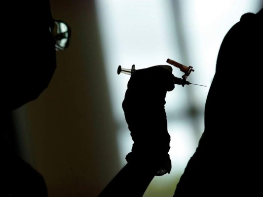 Programa ONU contrata 500 millones de dosis anticovid de Moderna&nbsp;&nbsp;