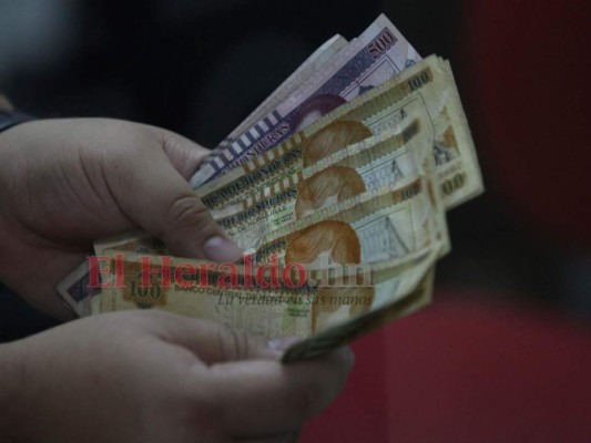 El déficit del sector público hondureño oscilará entre 5.5% y 6% durante 2020